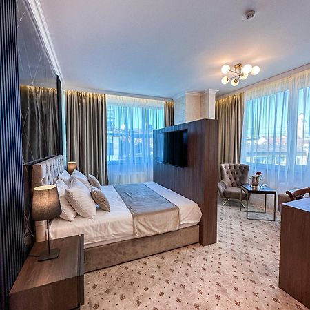 Hotel Vidović Banja Luka Zewnętrze zdjęcie
