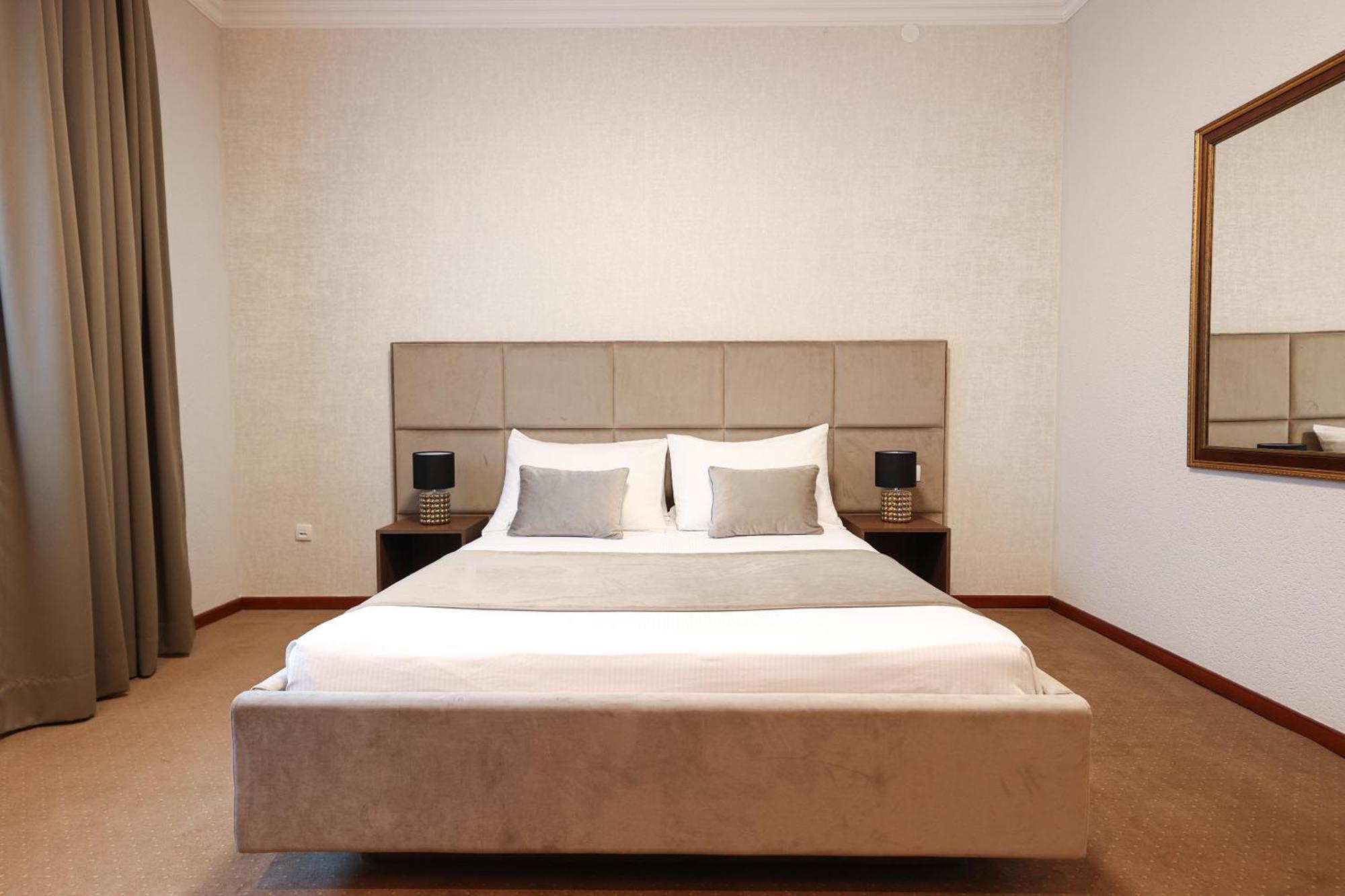 Hotel Vidović Banja Luka Zewnętrze zdjęcie