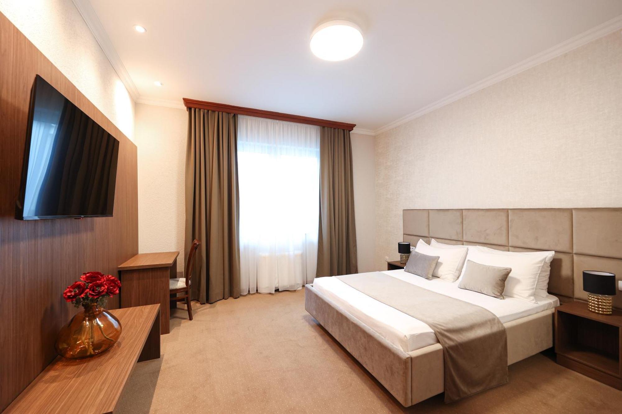 Hotel Vidović Banja Luka Zewnętrze zdjęcie