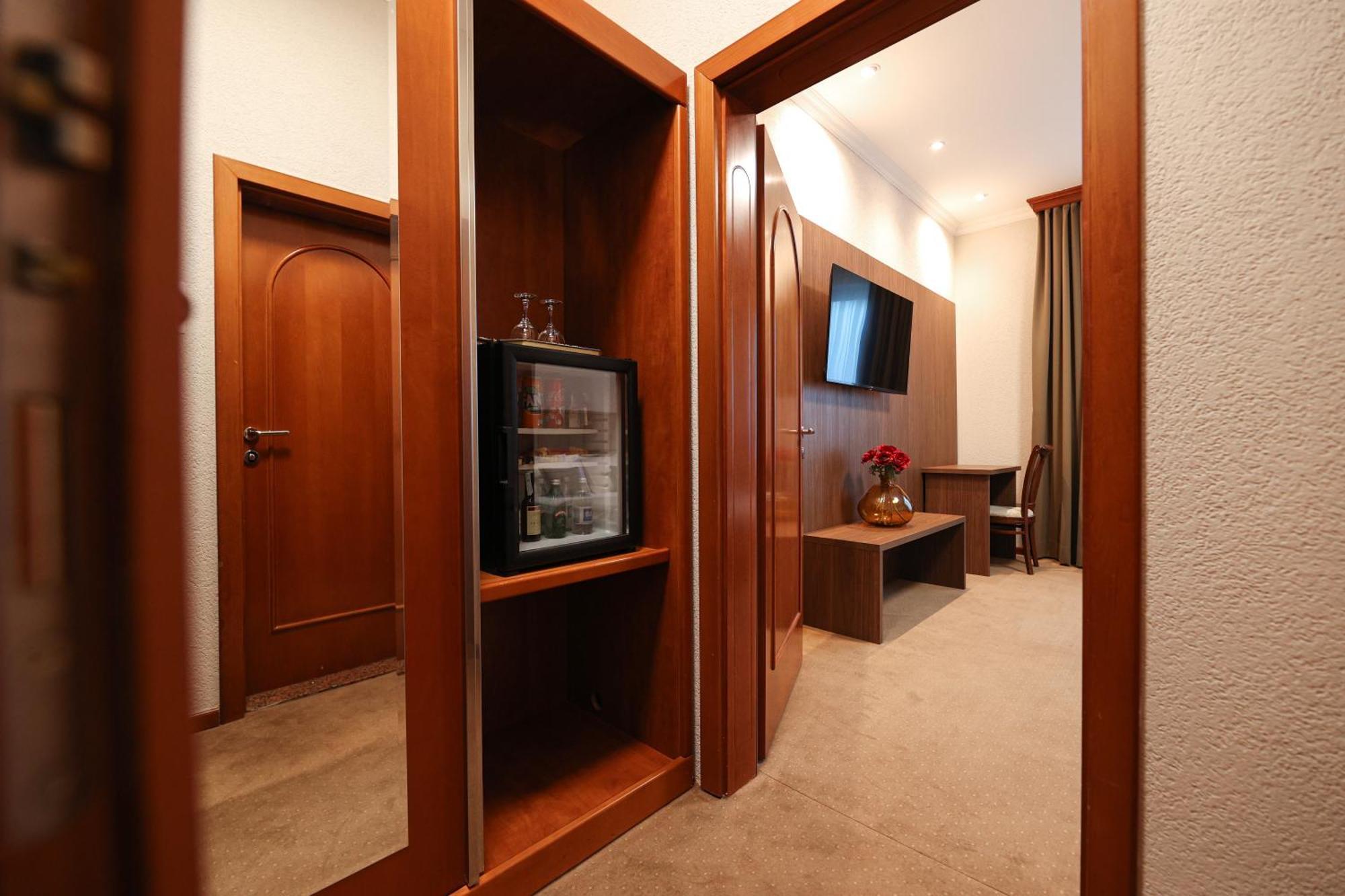 Hotel Vidović Banja Luka Zewnętrze zdjęcie