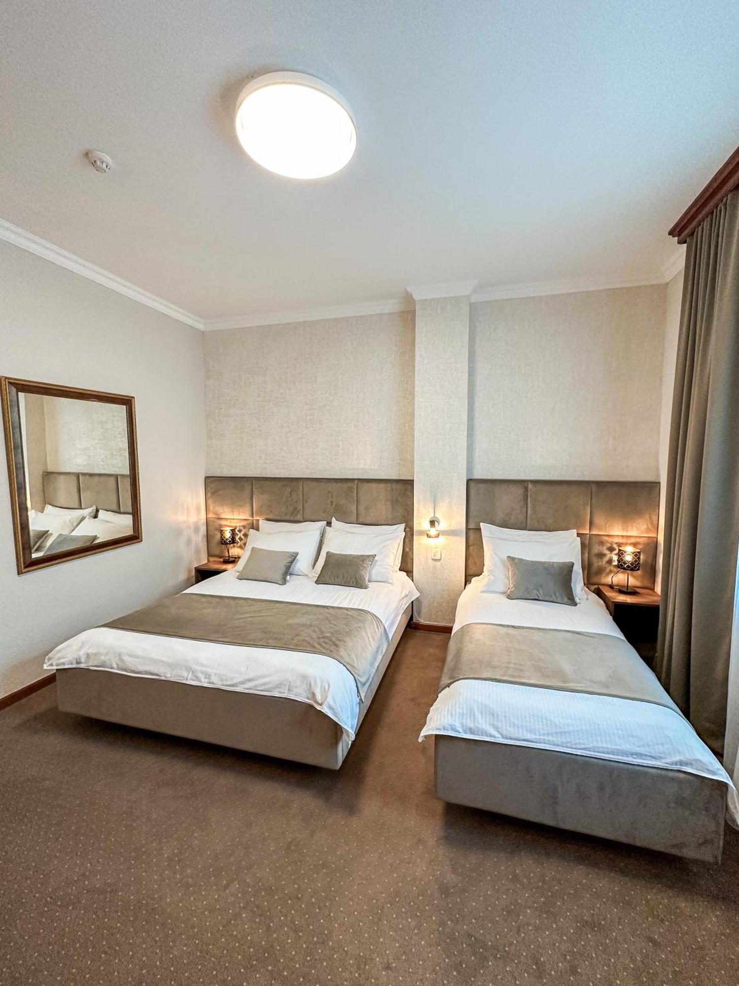 Hotel Vidović Banja Luka Zewnętrze zdjęcie