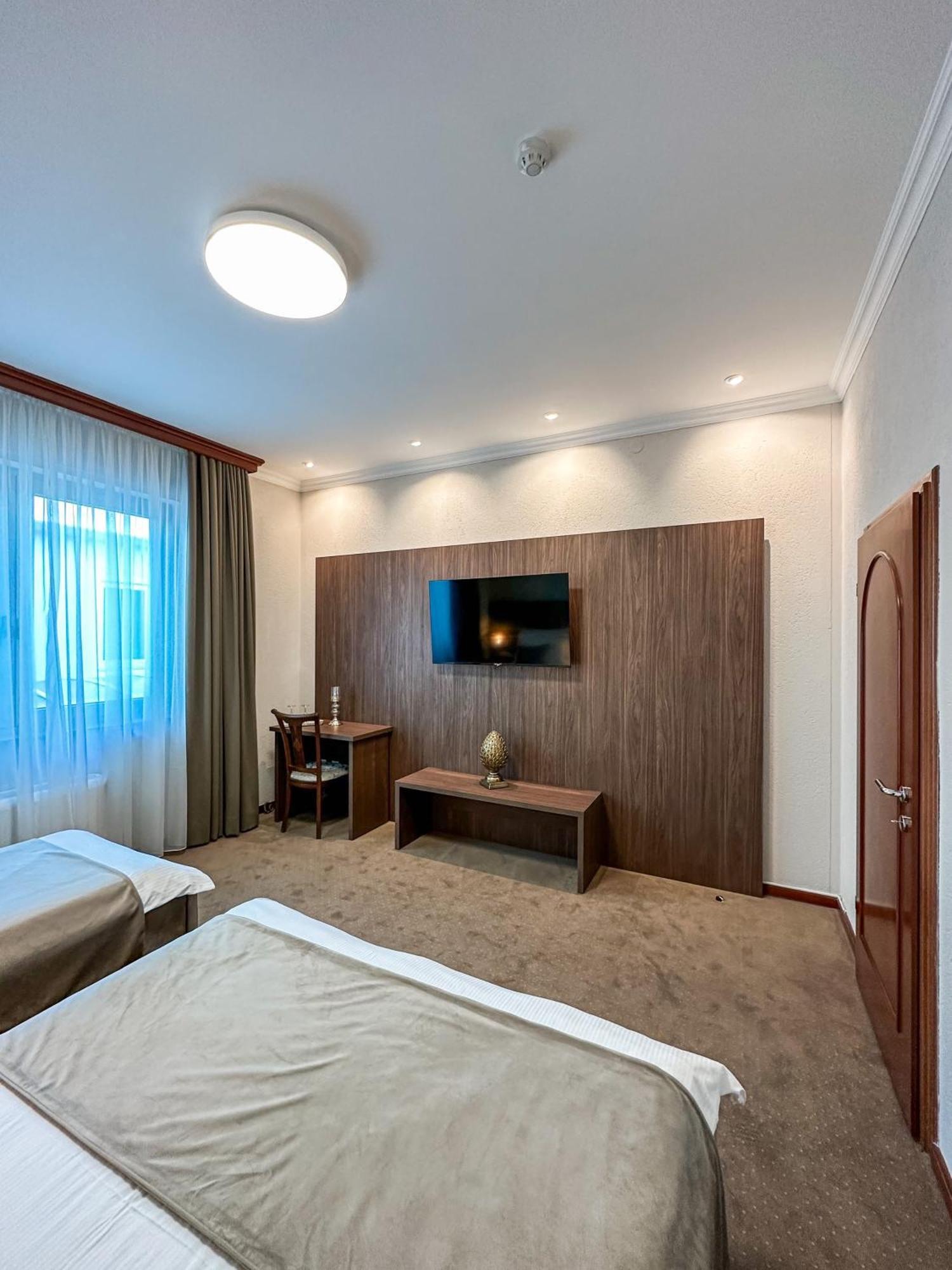 Hotel Vidović Banja Luka Zewnętrze zdjęcie