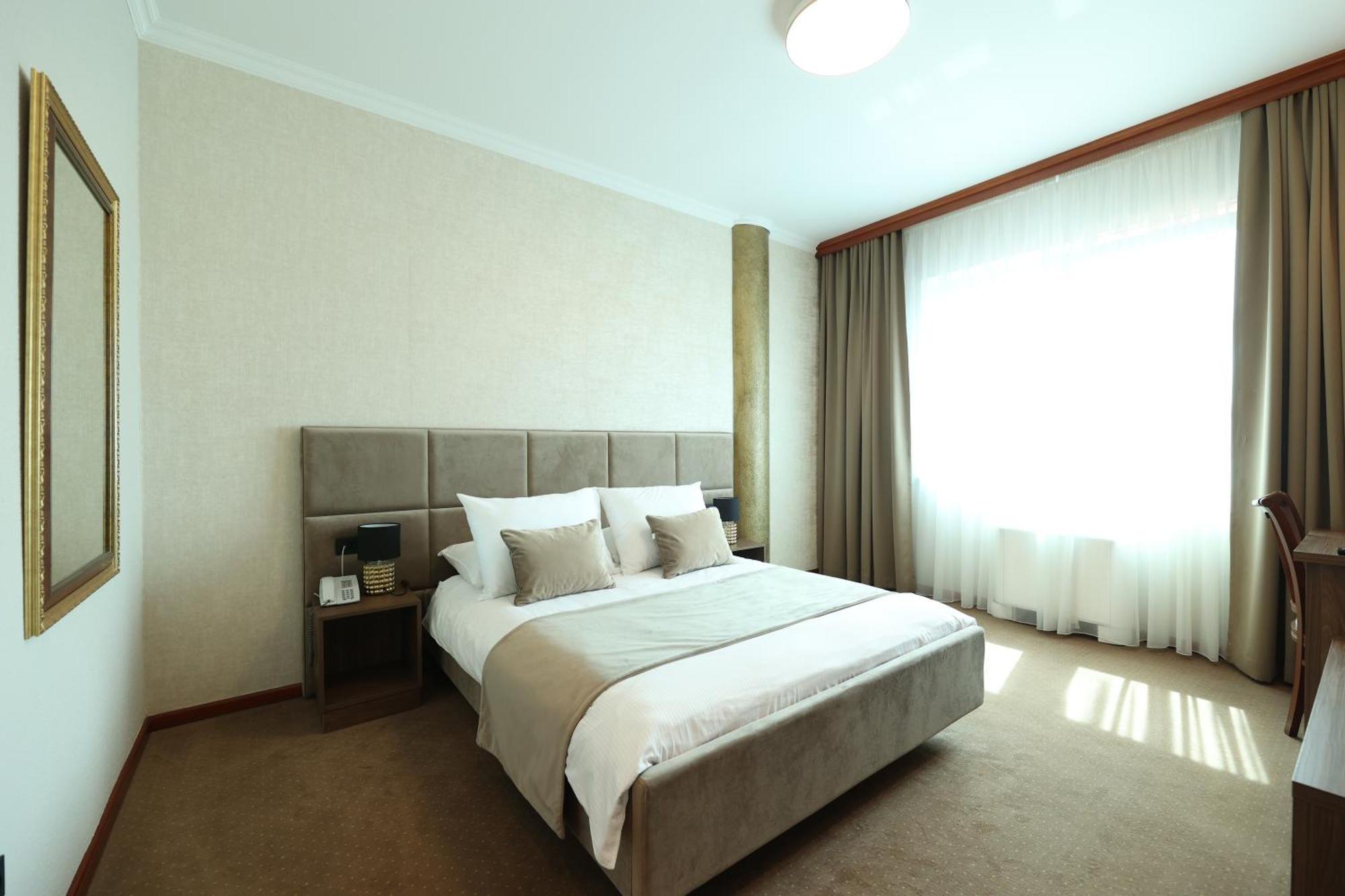Hotel Vidović Banja Luka Zewnętrze zdjęcie