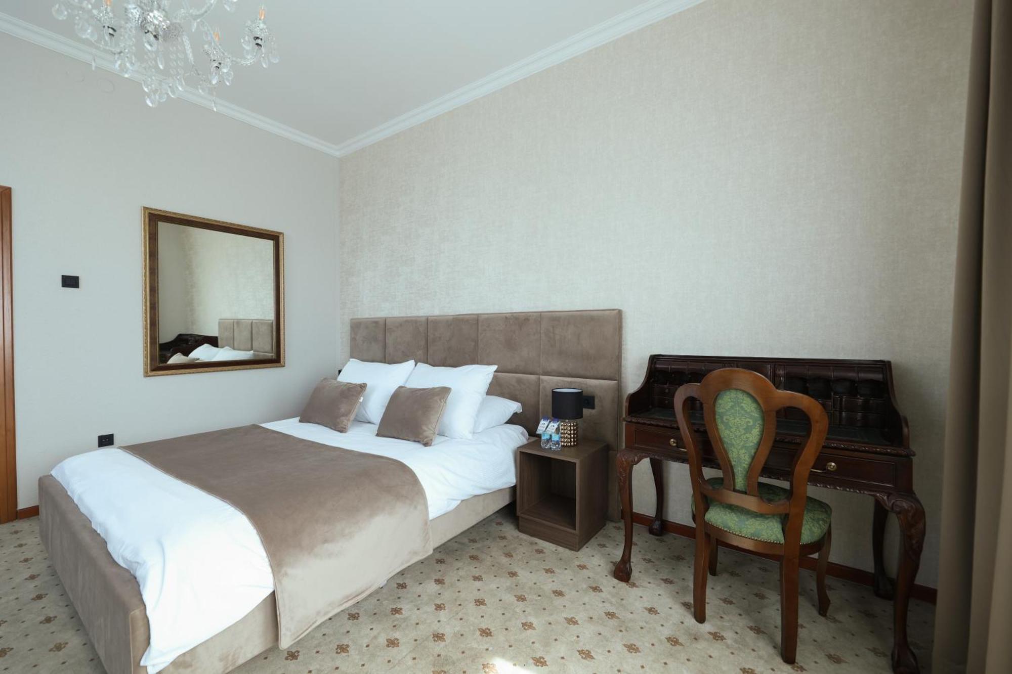Hotel Vidović Banja Luka Zewnętrze zdjęcie