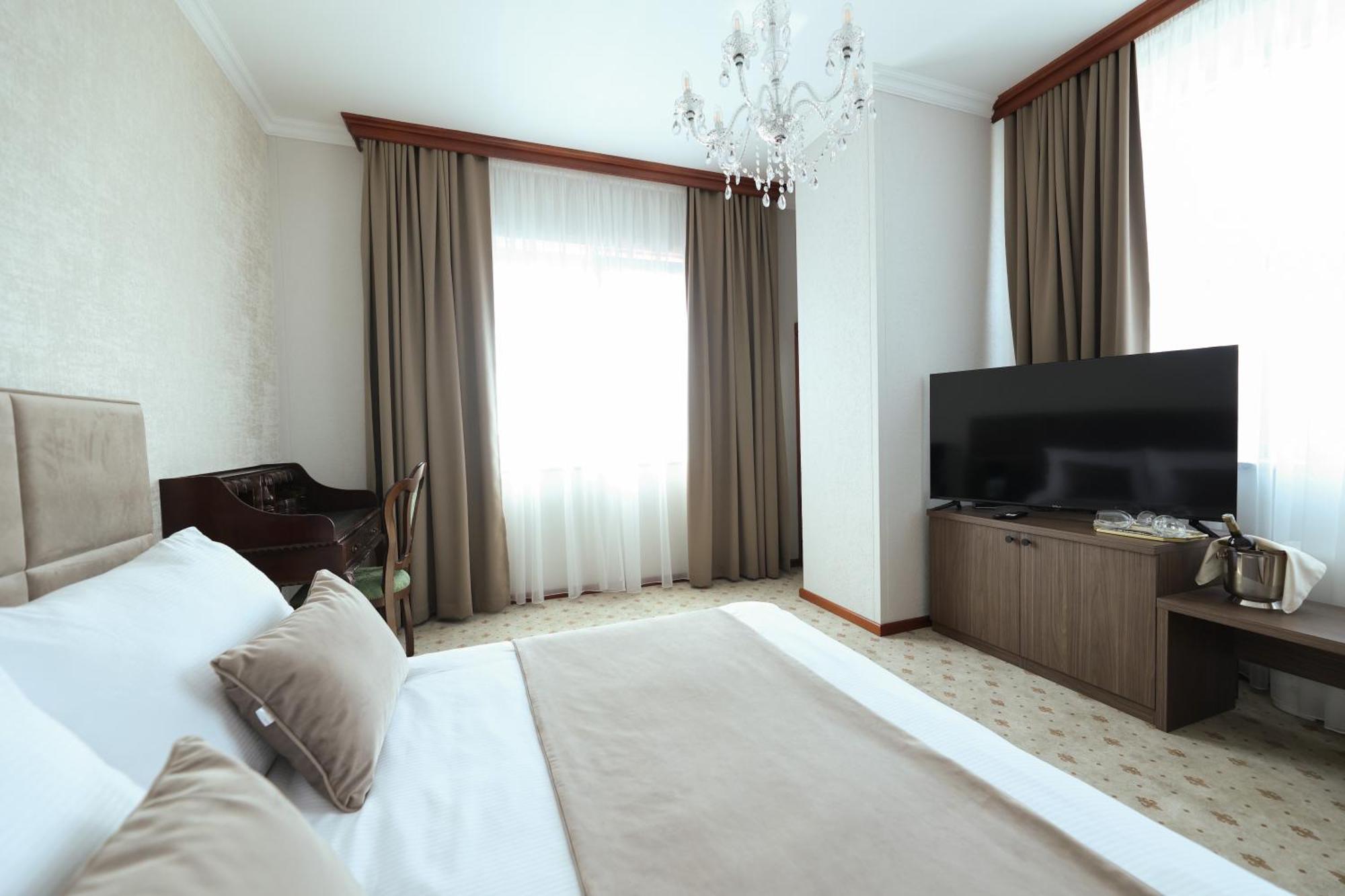 Hotel Vidović Banja Luka Zewnętrze zdjęcie
