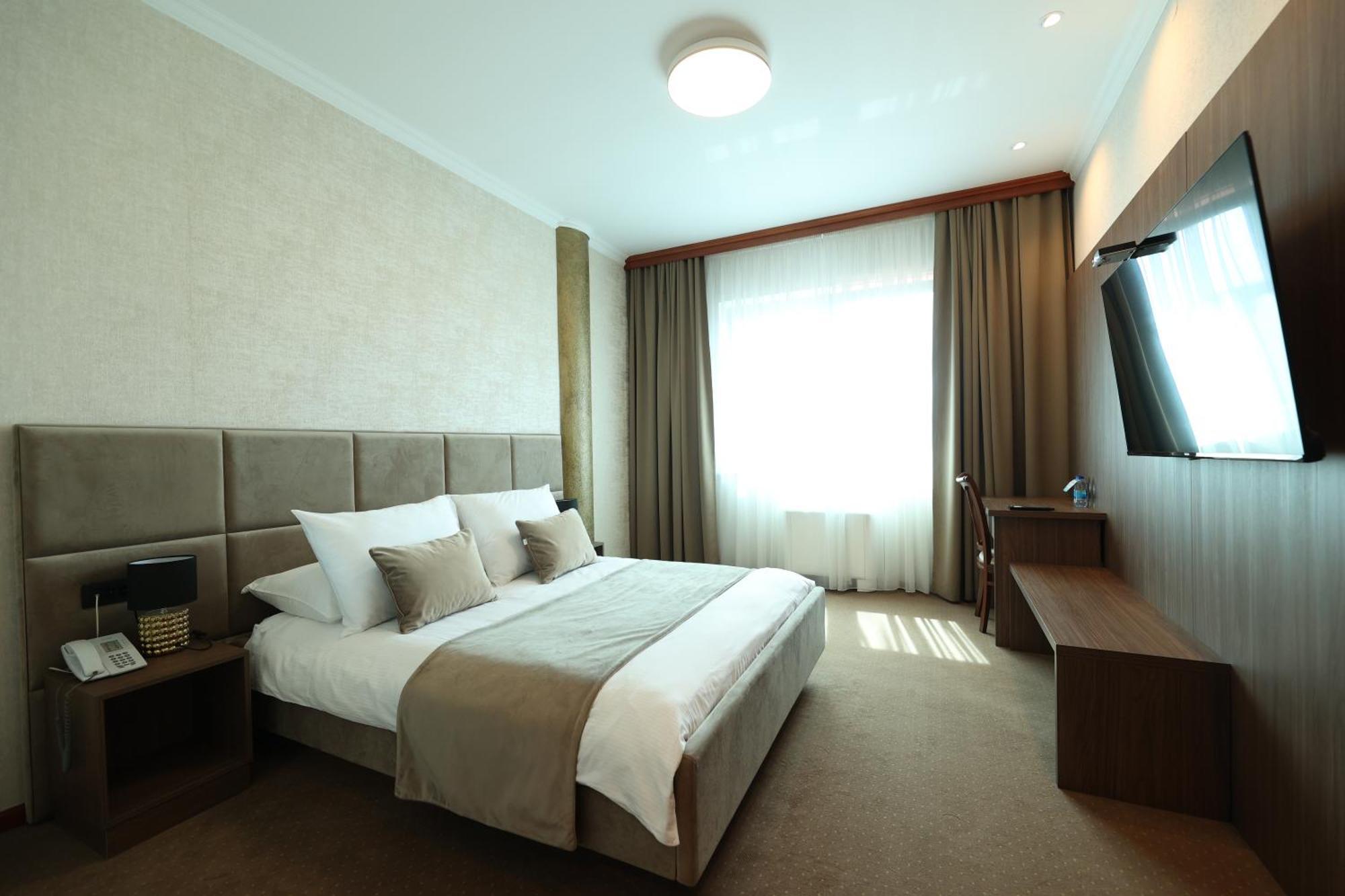 Hotel Vidović Banja Luka Zewnętrze zdjęcie
