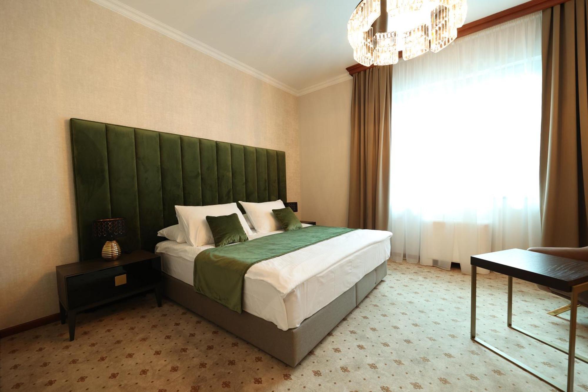 Hotel Vidović Banja Luka Zewnętrze zdjęcie