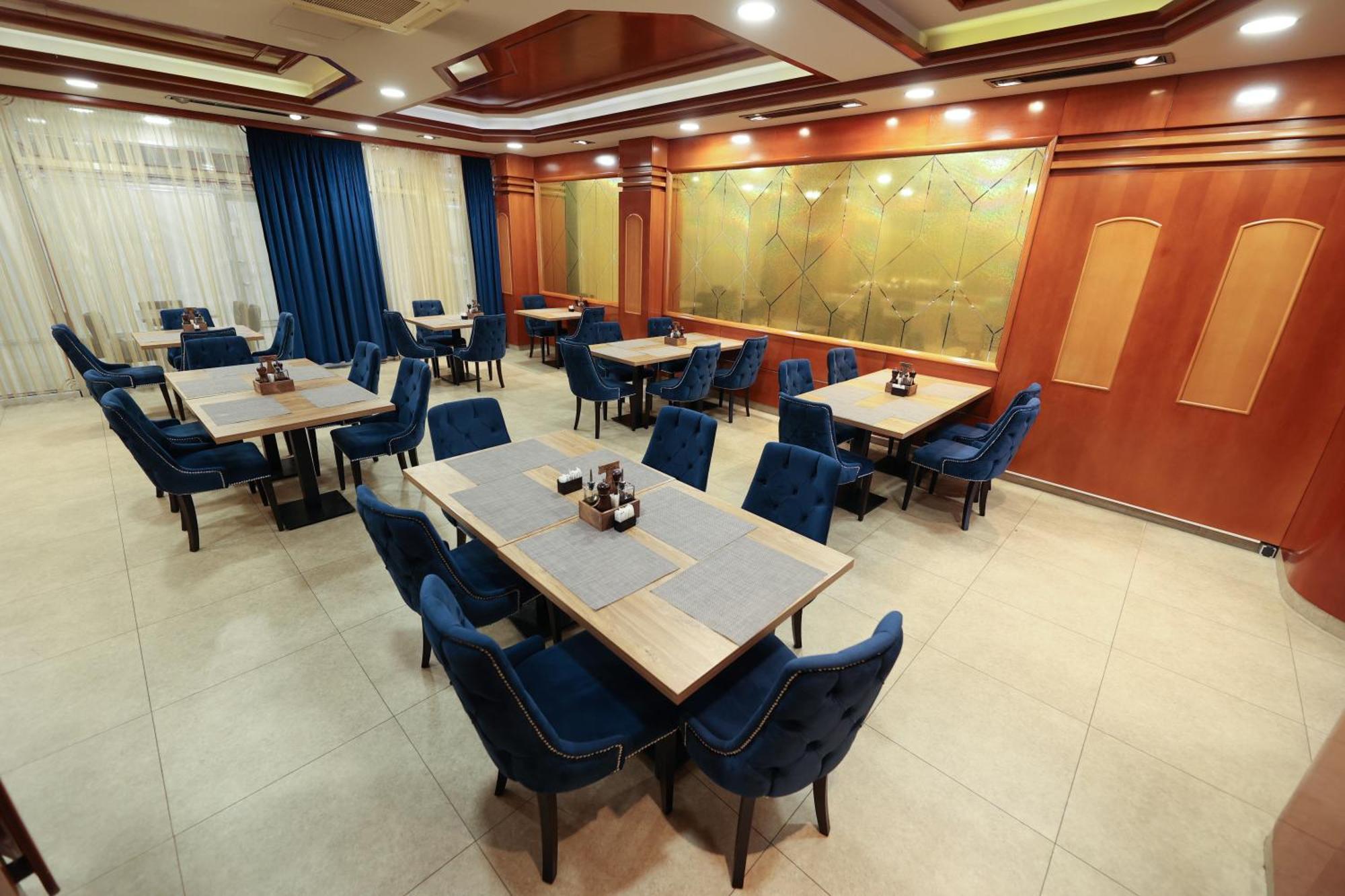 Hotel Vidović Banja Luka Zewnętrze zdjęcie