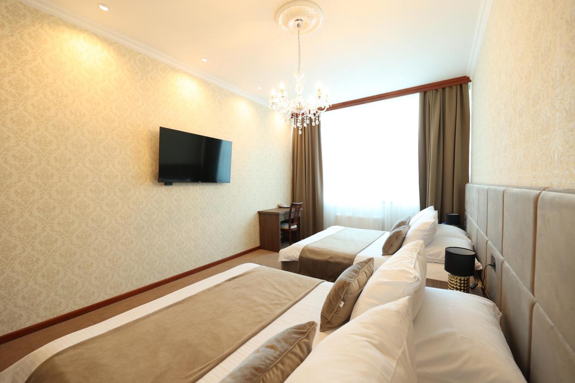Hotel Vidović Banja Luka Zewnętrze zdjęcie