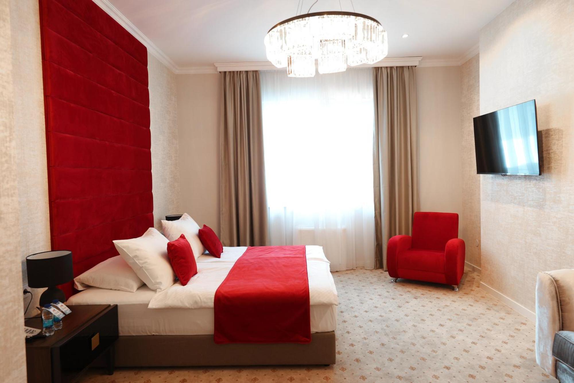 Hotel Vidović Banja Luka Zewnętrze zdjęcie