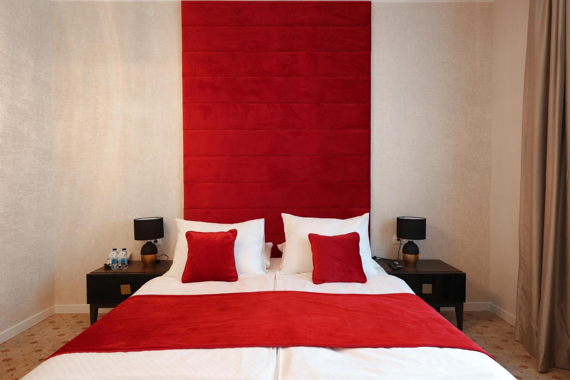 Hotel Vidović Banja Luka Zewnętrze zdjęcie