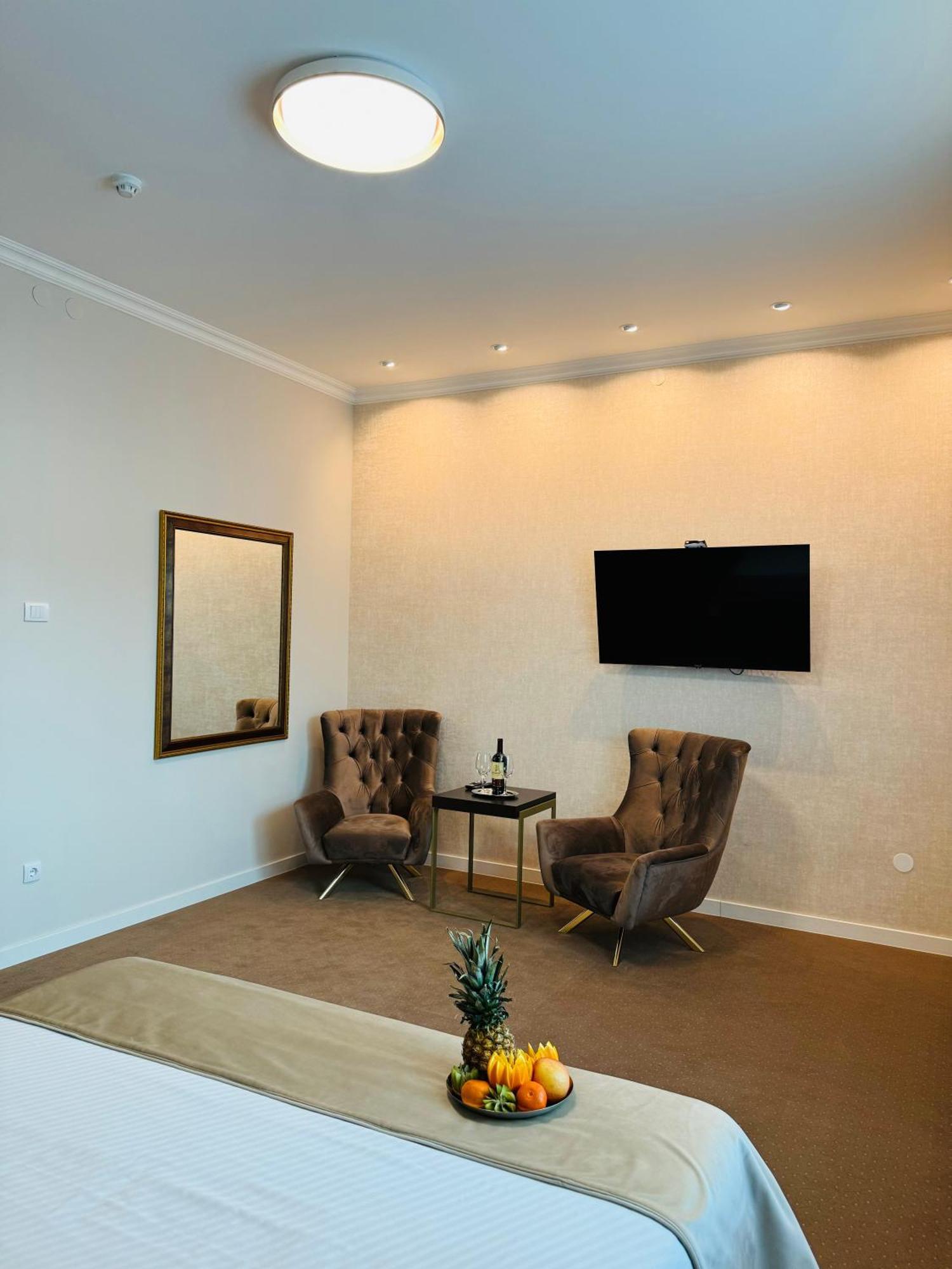 Hotel Vidović Banja Luka Zewnętrze zdjęcie