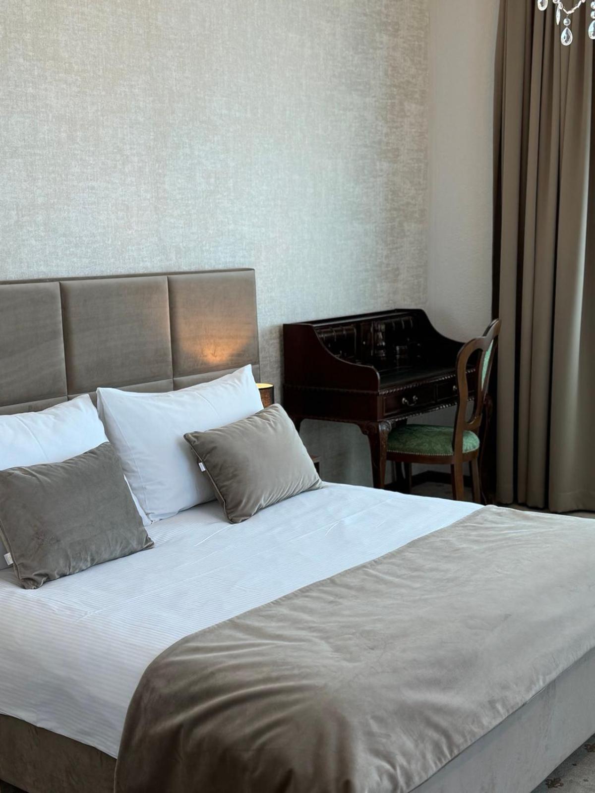 Hotel Vidović Banja Luka Zewnętrze zdjęcie