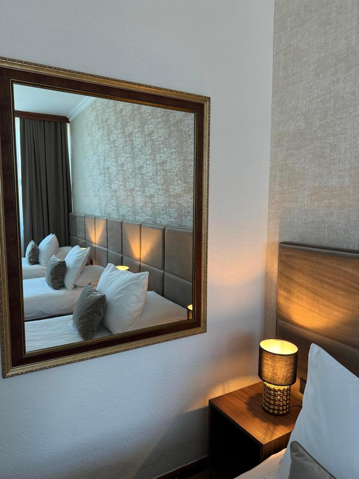 Hotel Vidović Banja Luka Zewnętrze zdjęcie