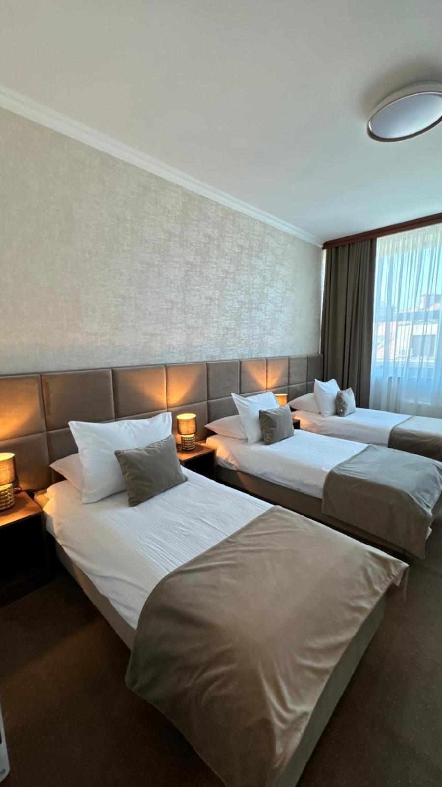 Hotel Vidović Banja Luka Zewnętrze zdjęcie