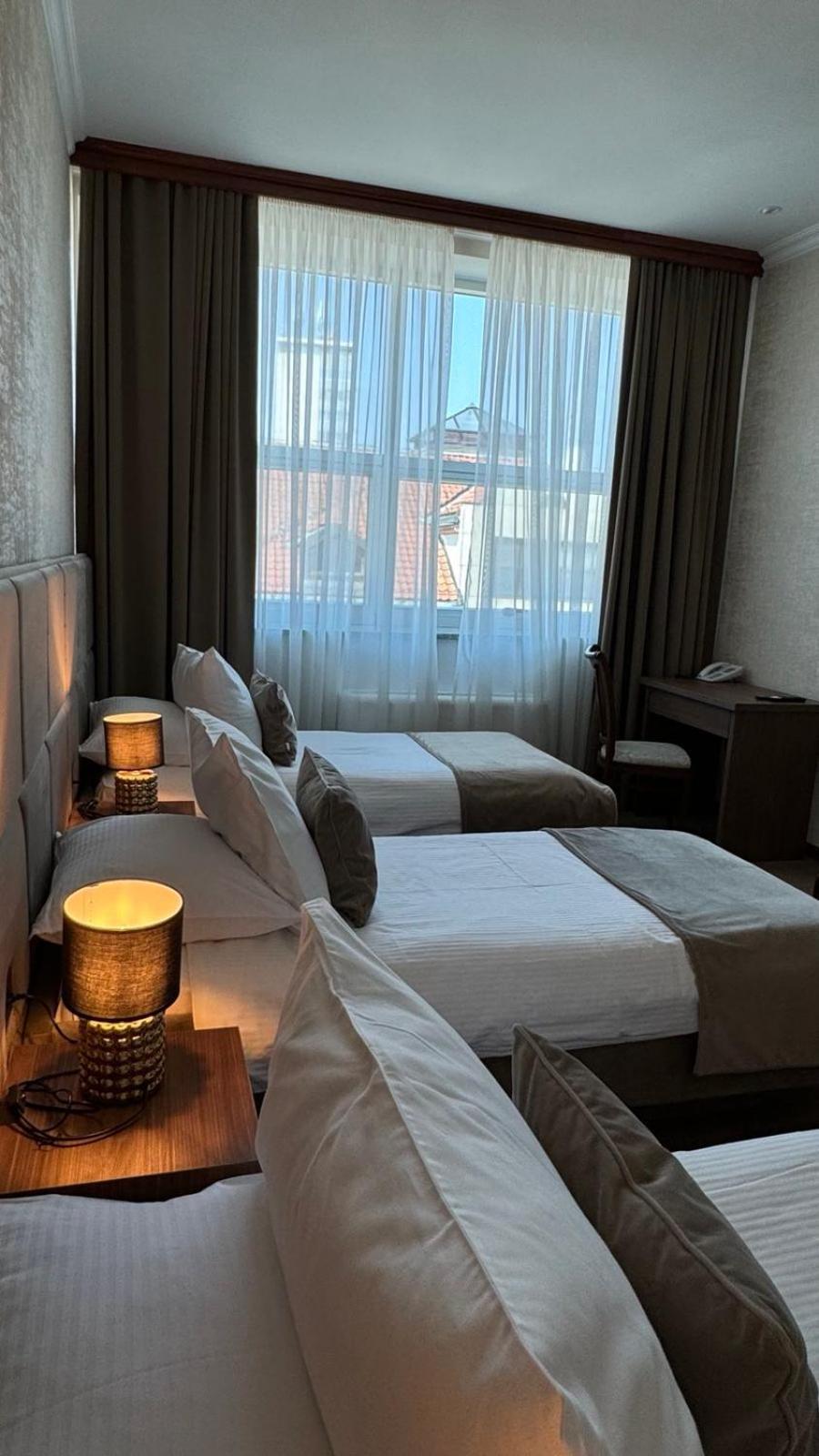 Hotel Vidović Banja Luka Zewnętrze zdjęcie