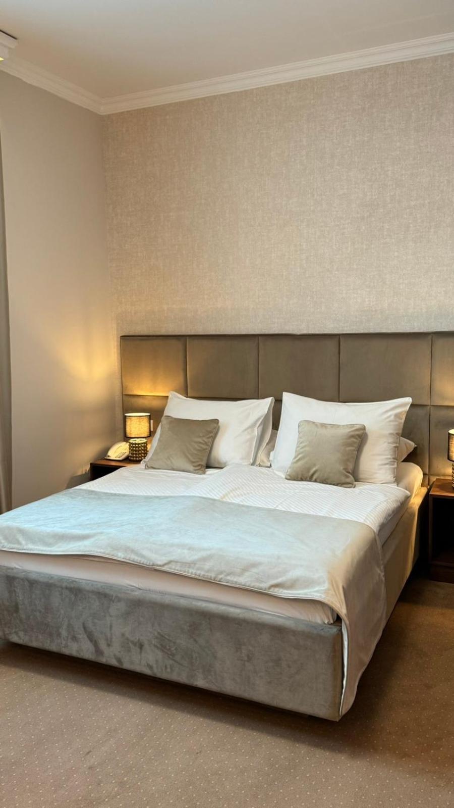 Hotel Vidović Banja Luka Zewnętrze zdjęcie