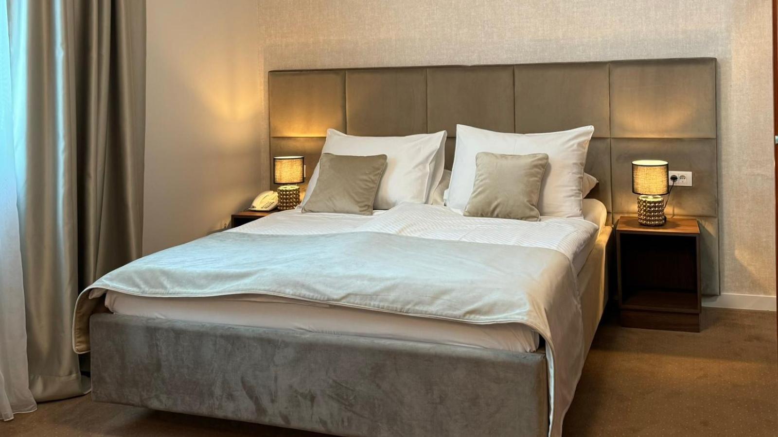 Hotel Vidović Banja Luka Zewnętrze zdjęcie