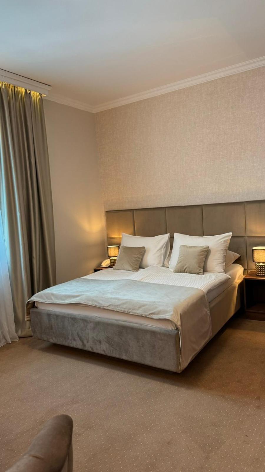 Hotel Vidović Banja Luka Zewnętrze zdjęcie