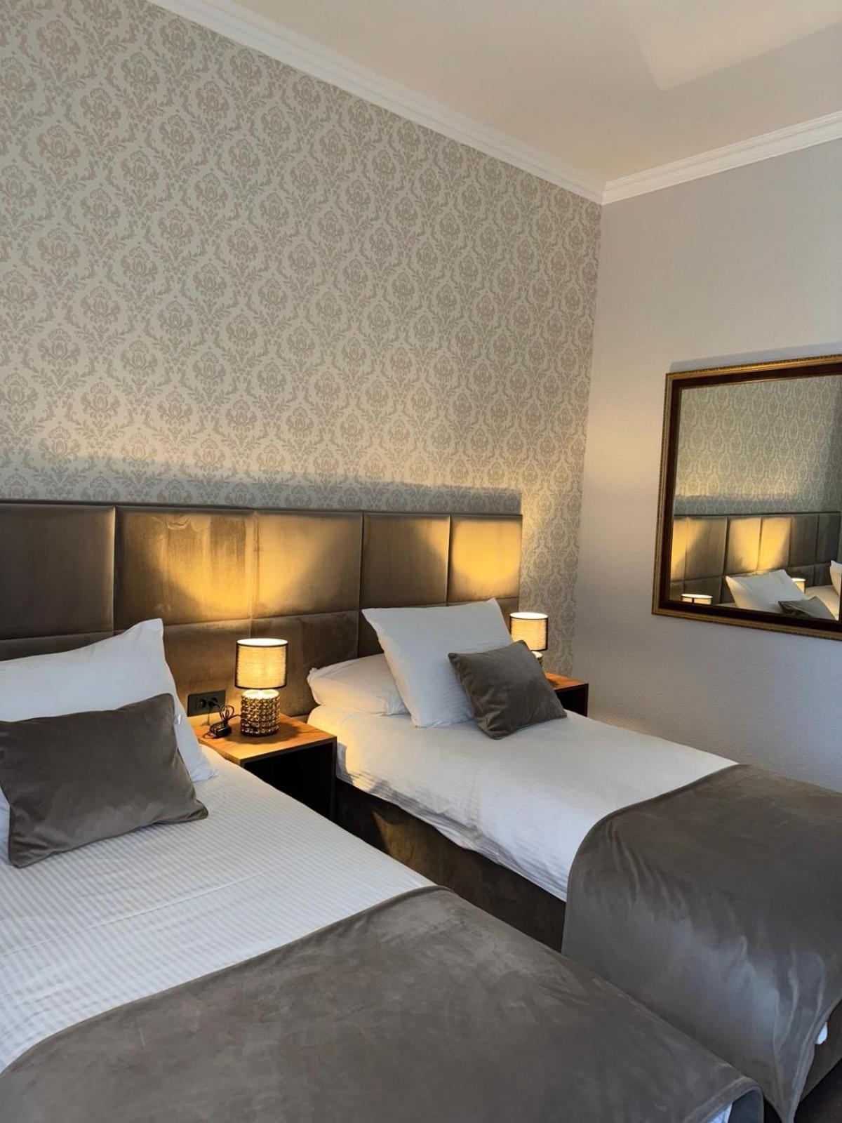 Hotel Vidović Banja Luka Zewnętrze zdjęcie