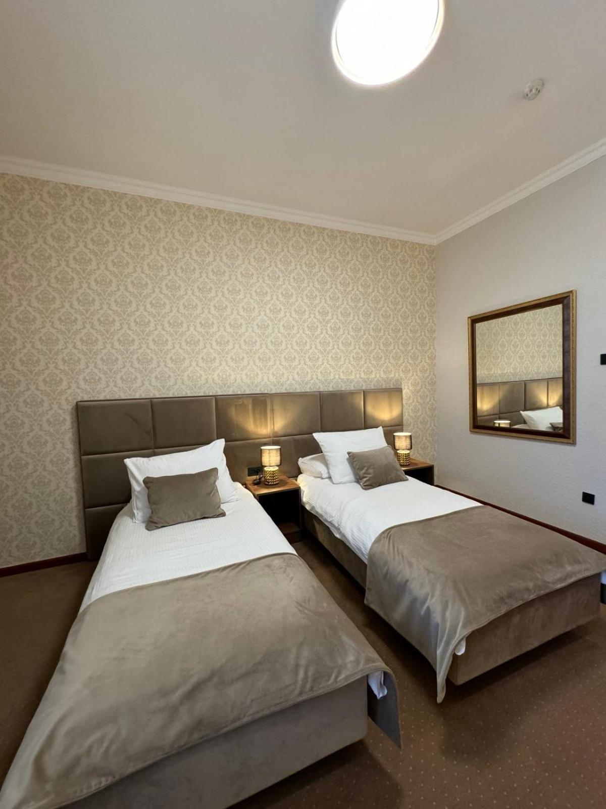Hotel Vidović Banja Luka Zewnętrze zdjęcie