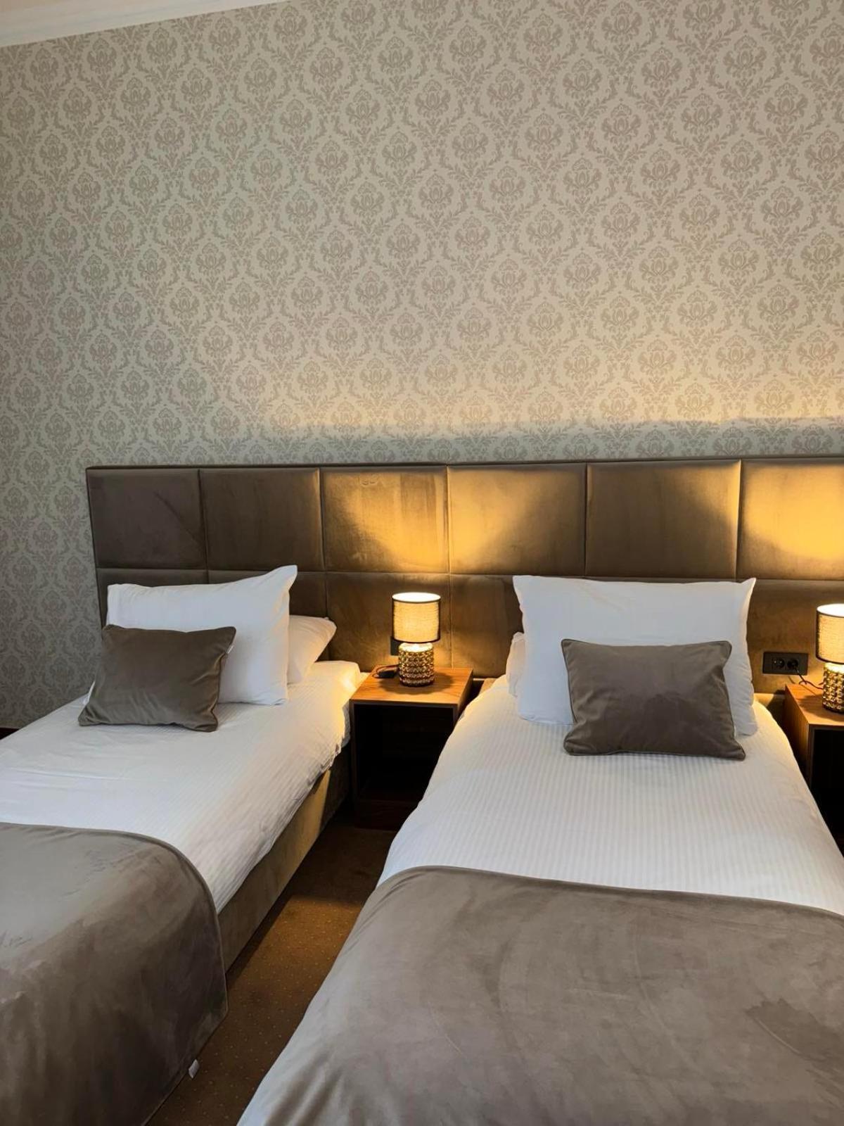 Hotel Vidović Banja Luka Zewnętrze zdjęcie