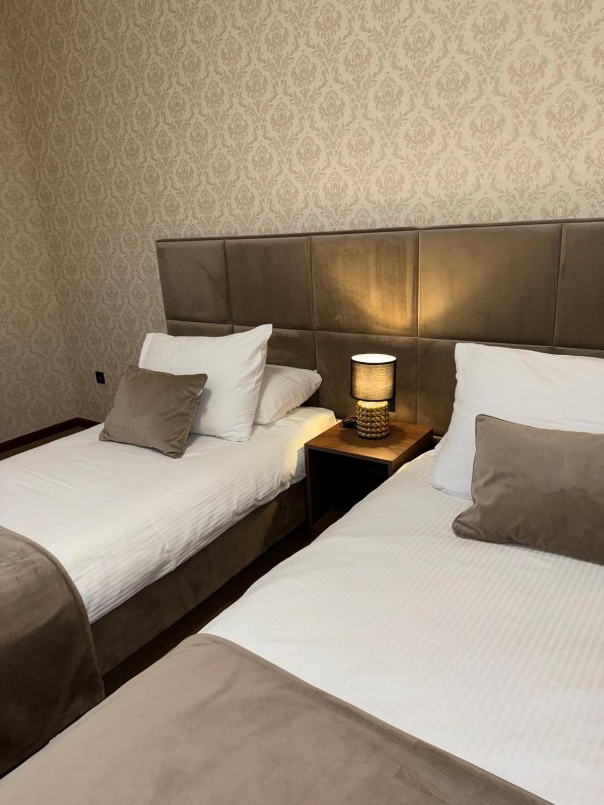 Hotel Vidović Banja Luka Zewnętrze zdjęcie